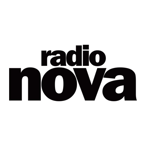 Logo de Radio Nova