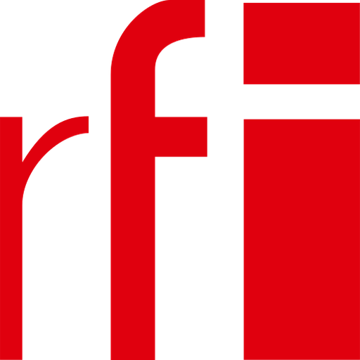 Logo de RFI Monde