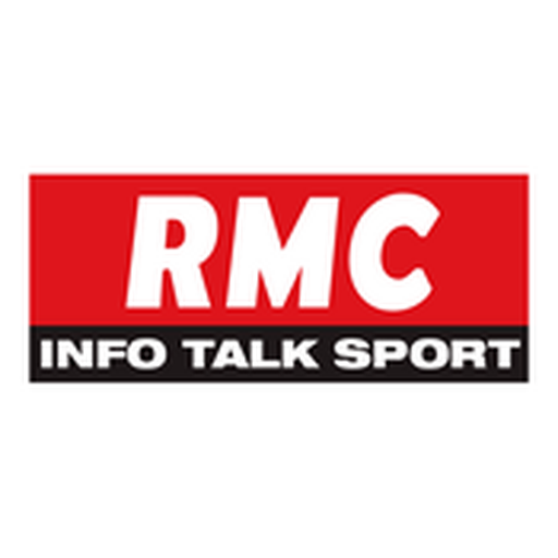 Logo de RMC