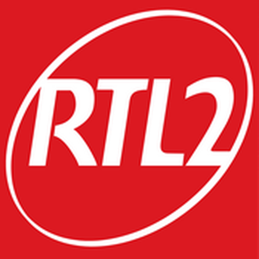 Logo de RTL2