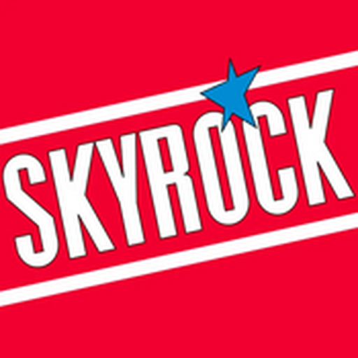 Logo de Skyrock