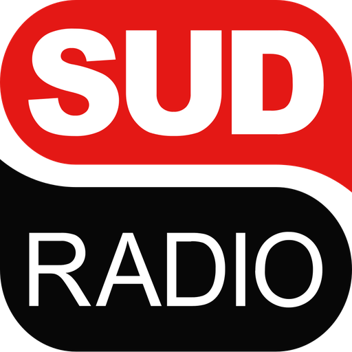 Logo de Sud Radio