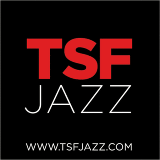 Logo de TSF Jazz
