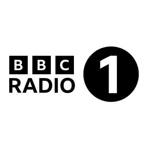 Logo de BBC Radio 1