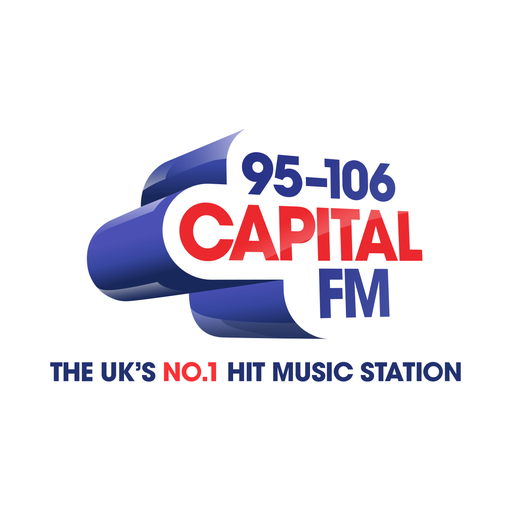 Logo de Capital FM UK