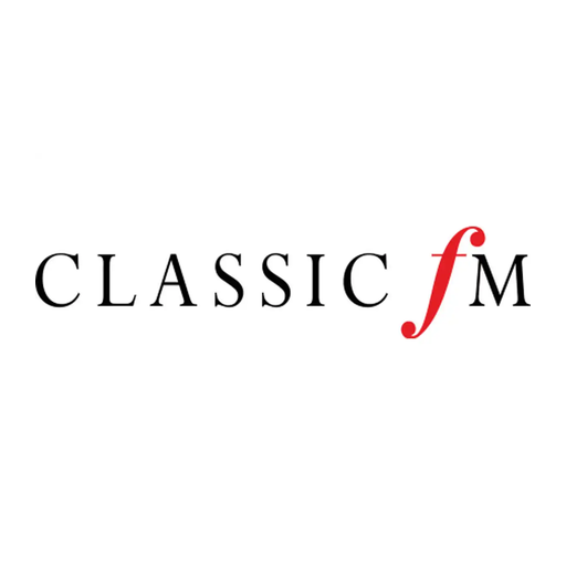 Logo de Classic FM