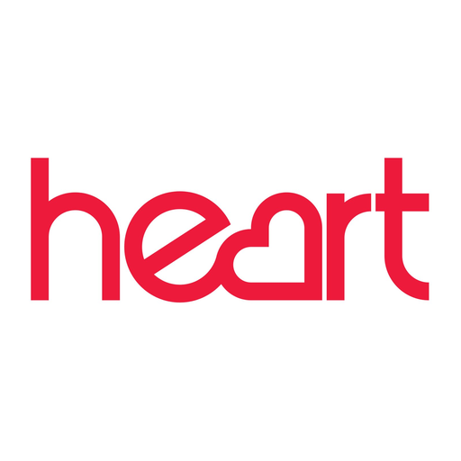 Logo de Heart UK