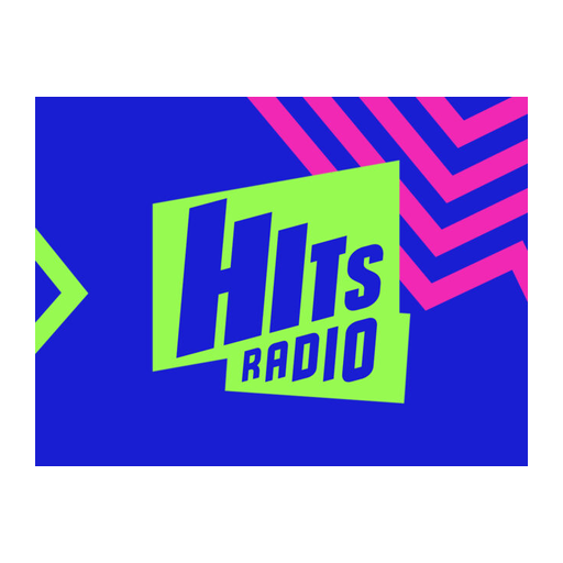 Logo de Hits Radio