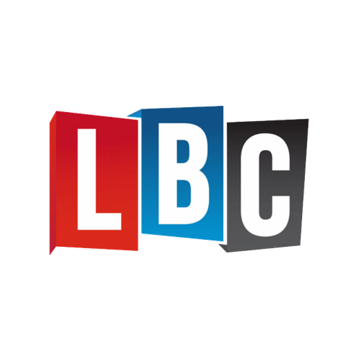 Logo de LBC
