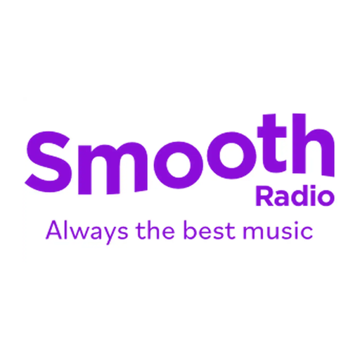 Logo de Smooth Radio
