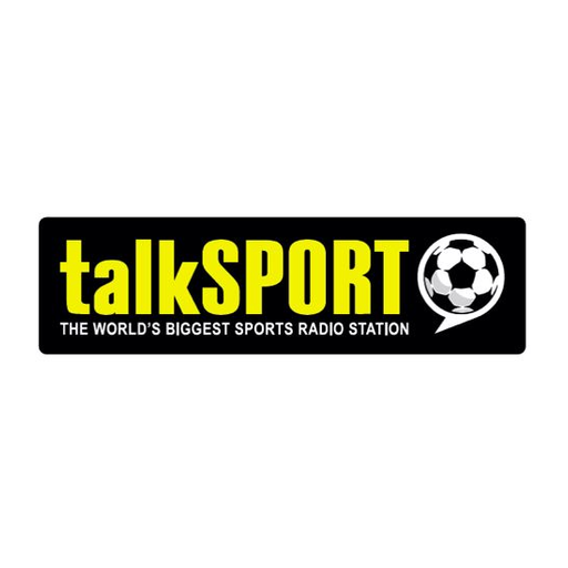 Logo de talkSPORT