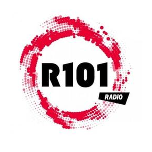 Logo de R101