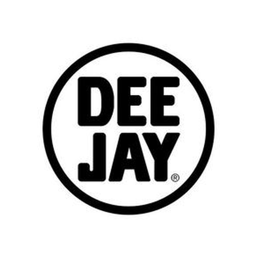 Logo de Radio Deejay