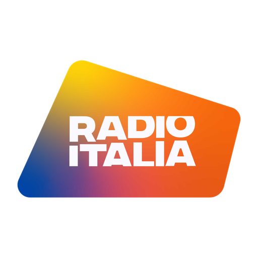 Logo de Radio Italia