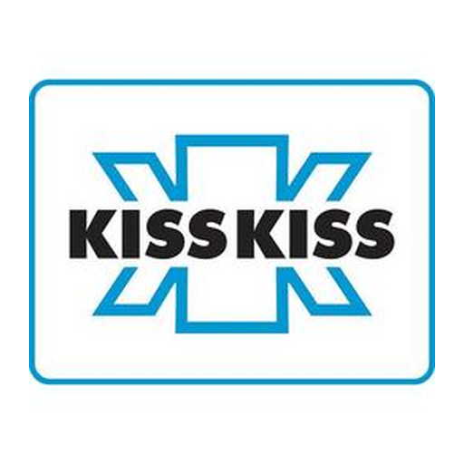 Logo de Radio Kiss Kiss
