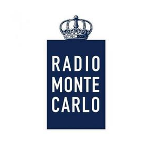 Logo de Radio Monte Carlo
