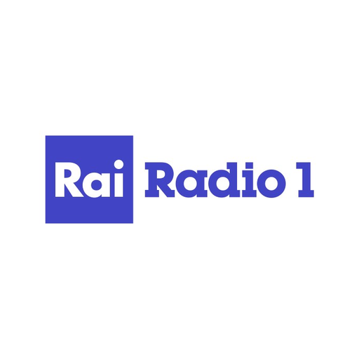 Logo de Rai Radio 1