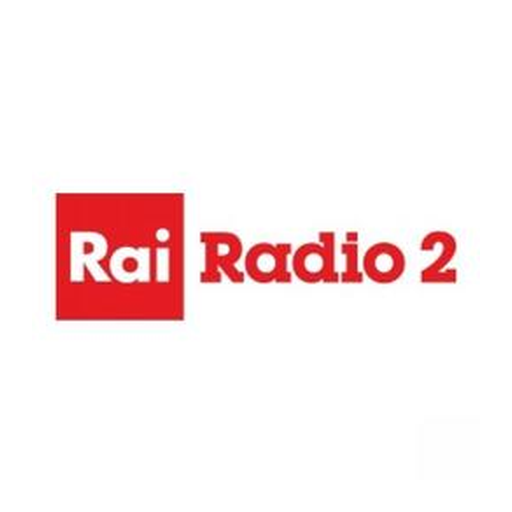 Logo de Rai Radio 2