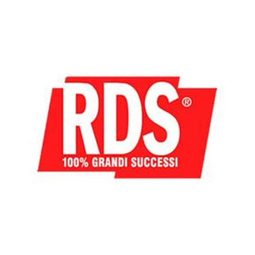 Logo de RDS