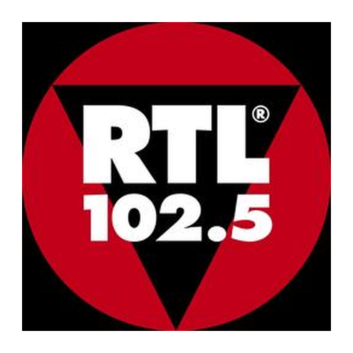 Logo de RTL 102.5