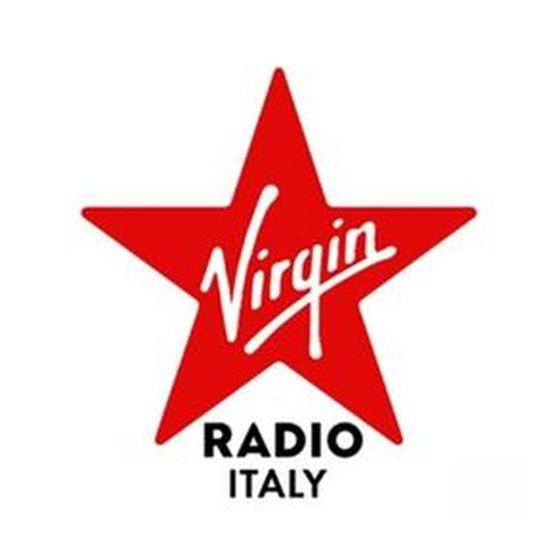 Logo de Virgin Radio Italia