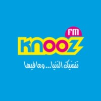 Logo de Knooz FM