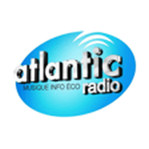Logo de Atlantic Radio