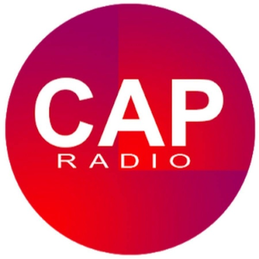 Logo de Cap Radio