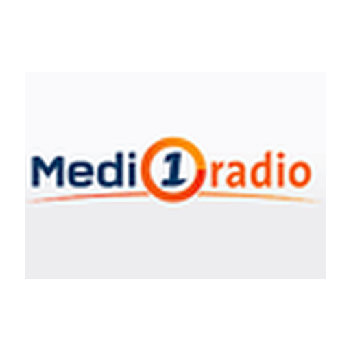 Logo de Medi1 Radio