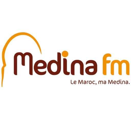 Logo de Medina FM