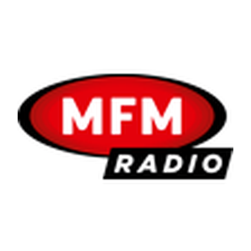 Logo de MFM Radio