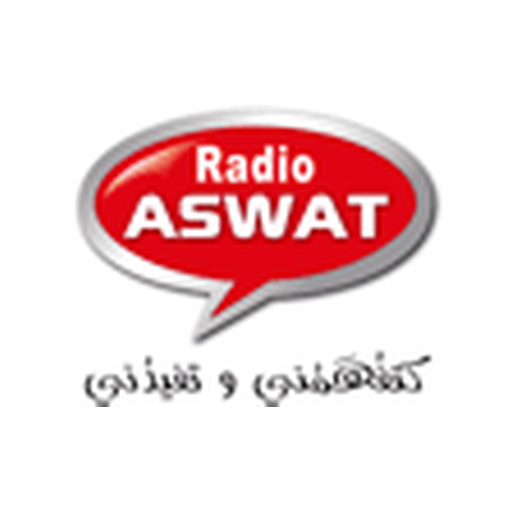 Logo de Radio Aswat