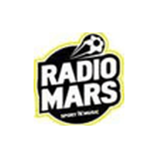 Logo de Radio Mars