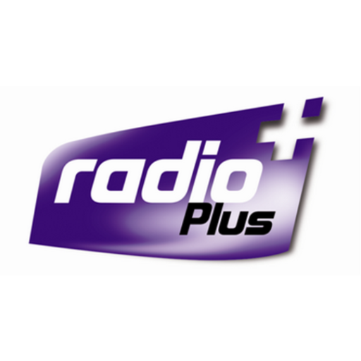 Logo de Radio Plus Agadir