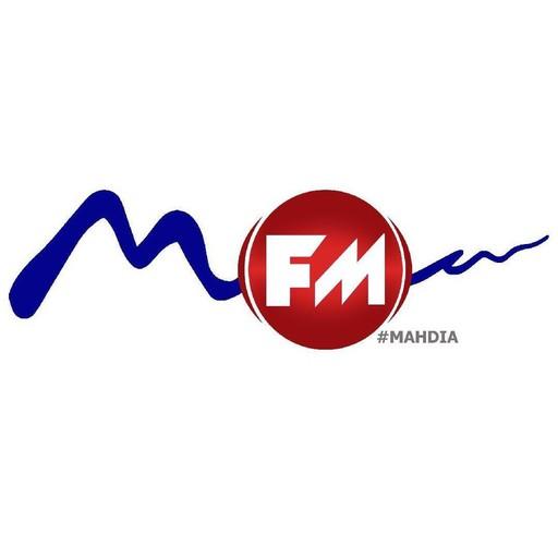 Logo de Radio MFM
