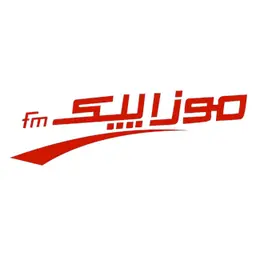 Logo de Mosaïque FM