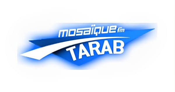 Logo de Mosaïque FM Tarab
