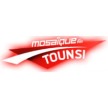 Logo de Mosaïque FM Tounsi