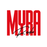 Logo de Myra Radio