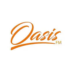 Logo de Oasis FM