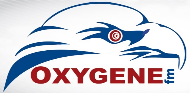 Logo de Oxygène FM
