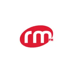 Logo de Radio RM FM