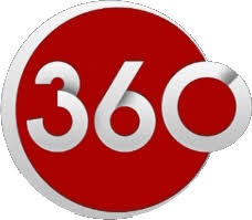 Logo de Radio Tunisie 360