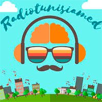 Logo de Radio TunisiaMed