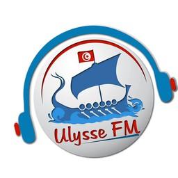 Logo de Ulysse FM